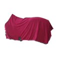 thumbnail image 2 of Manta de lana para caballos Strade Fareast Limited M rojo, 2 of 8