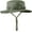 Green, variant on Boonie Hat Military Tactical Boonie Hats for Men Women Hunting Fishing Outdoor