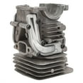 thumbnail image 4 of Piston Cylindre, Joint de Piston Cylindre Haute Fiabilité Pièces de Rechange pour Tronçonneuse, 4 of 8
