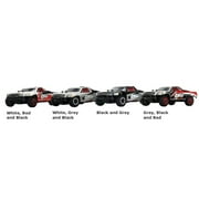 Losi B0240 1/24 4WD Short Course Truck RTR