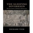 thumbnail image 1 of The Sleeping Sovereign: The Invention of Modern Democracy (The Seeley Lectures), 1 of 1