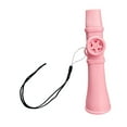 thumbnail image 4 of 2 Kazoos De Fiesta, Portátiles, Profesionales, Ligeros, Color Rosa, Para Niños, 4 of 8