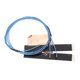 thumbnail image 2 of Antena WiFi de 2 piezas de 2,4 GHz y 5 GHz de banda dual, compatibilidad fuerte, cable de antena incorporado para computadora inalámbrica, 2 of 5