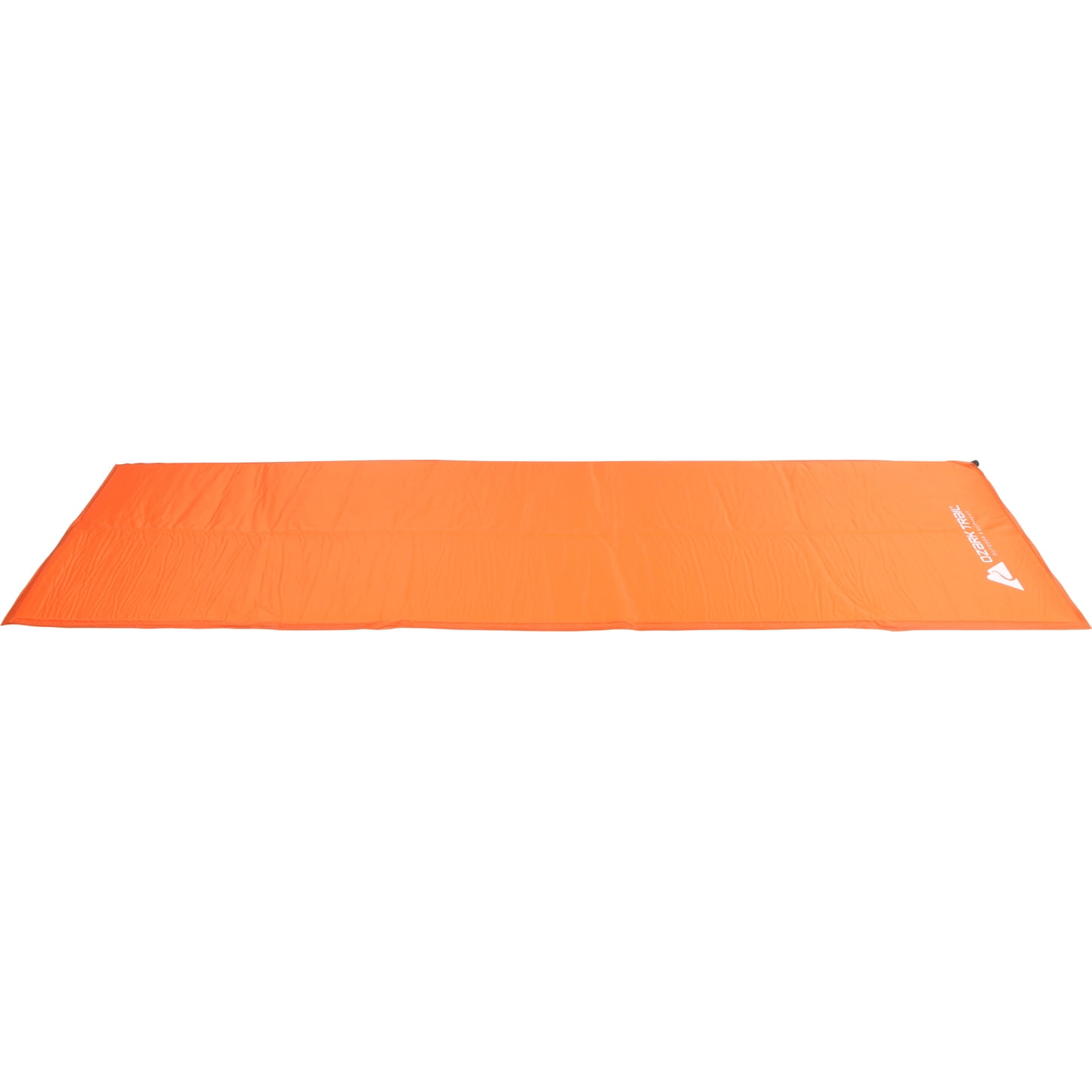 Reusable Camping Mat Thermal Lightweight Orange Outdoor Insulation Fashion 