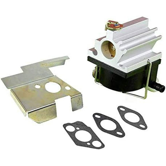 Carburetor for Tecumseh VLV40 VLV50 VLV55 VLV60 VLV65 VLV66 VLV126 VLXL50 VLXL55 5HP 6HP 6.5HP 6.75HP Engine Craftsman Ariens Mower