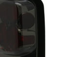 thumbnail image 7 of Spec-D Tuning Smoke Lens Tail Lights Compatible with 2005-2015 Nissan Armada, Left + Right Pair Assembly, 7 of 7