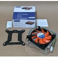 thumbnail image 6 of HIGH POWER® LGA-115x-mITX Low Profile Intel Processor Cooling Fan & Heat-sink   LGA 1156/1155/1150/1151/1200, 6 of 20