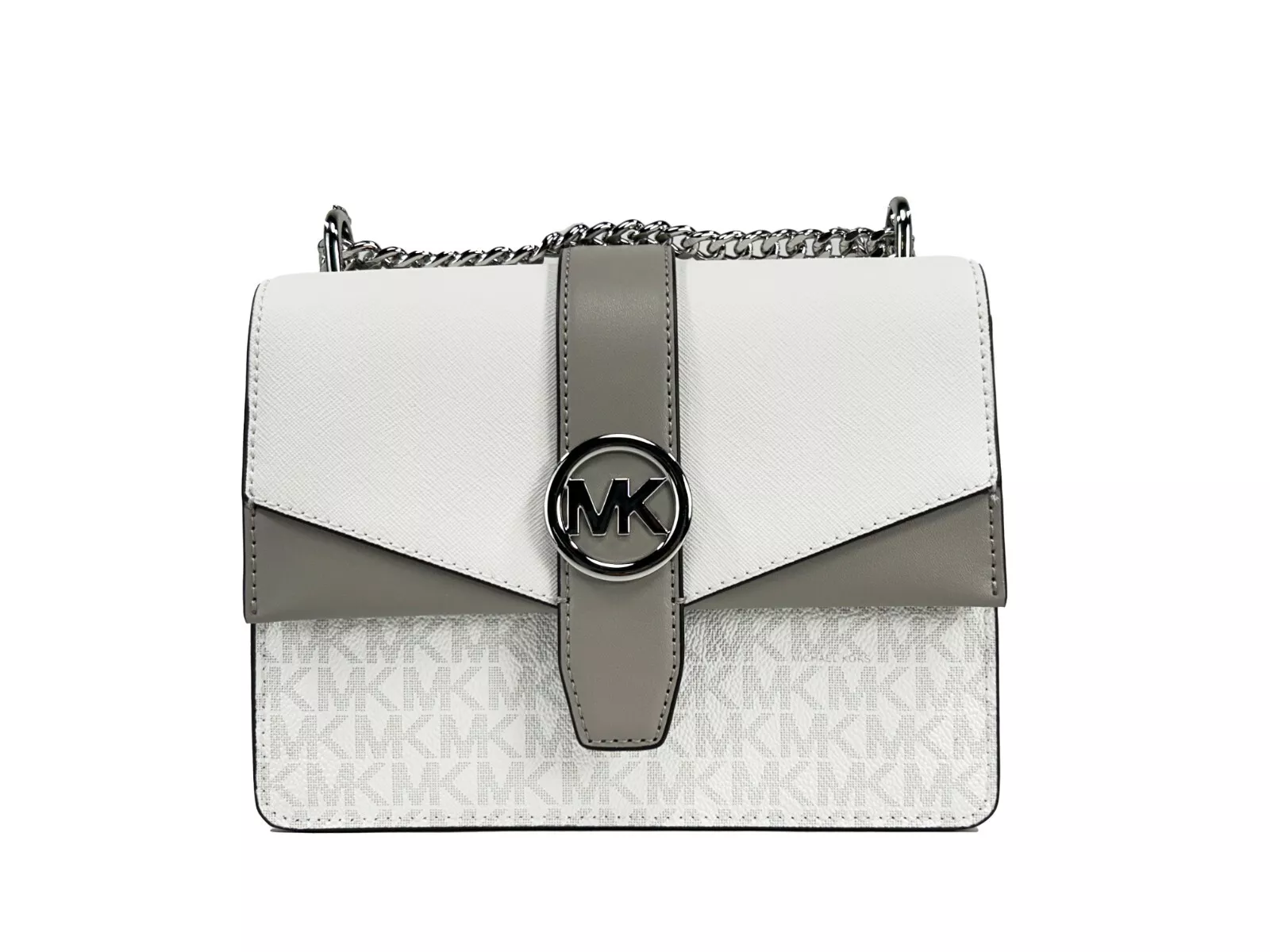 【GO-CCE】 BB Square Shoulder Bag (7 color) Cece Small Logo Shoulder Bag | Michael Kors [US]