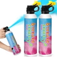 thumbnail image 1 of Extintor Gender Reveal Merear, tamaño grande, 2 unidades, color azul, 1 of 7
