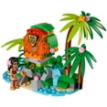 thumbnail image 7 of LEGO Disney Princess Moana's Ocean Voyage 41150 (307 Pieces), 7 of 7