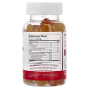 Chapter One Omega Gummies, Flavored, 60 Gummies, Omega 3 Gummies, Omega 3 Supplements, Omega Gummies Dietary Supplement