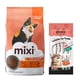 thumbnail image 1 of Mixi 9 Kg + MIAUKISS LICKABLE SALMON 4 PACK 56GR, 1 of 4