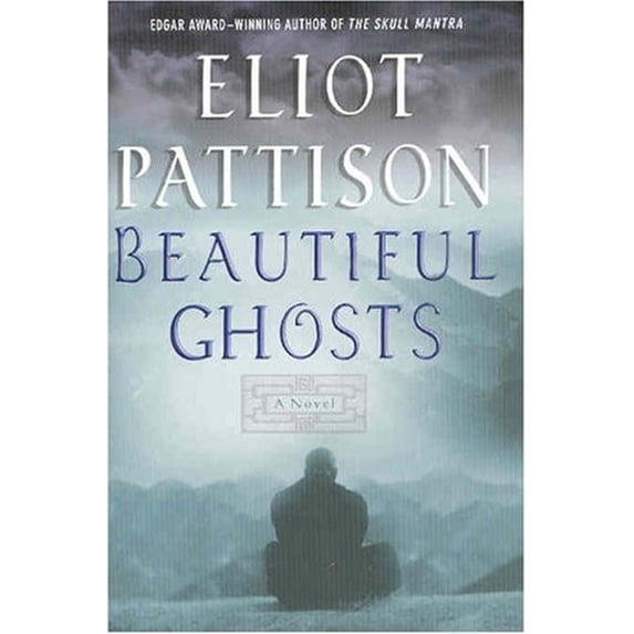 Pre-Owned Beautiful Ghosts (Hardcover) 0312277598 9780312277598