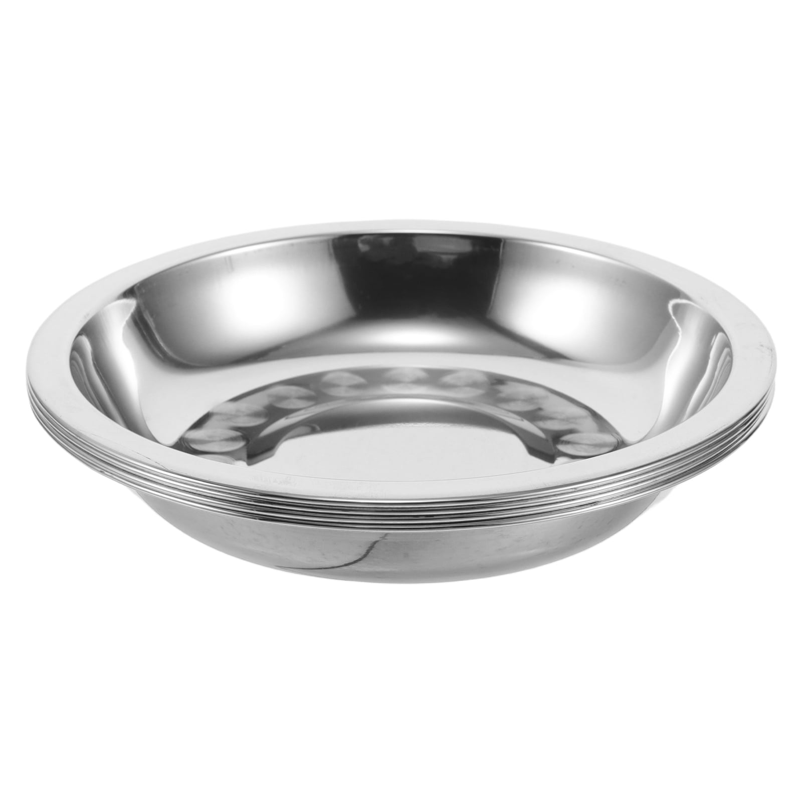 Masteelf 12-Piece Stainless Steel Weighing Scale for Kitchen Electronic Scales, Measuring Dishes, and Balance Cups Accessories