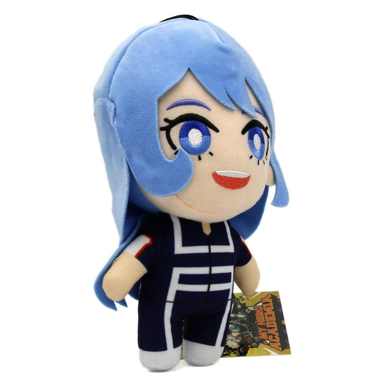 Nejire Hado Sportswear - My Hero Academia 8