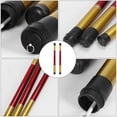 thumbnail image 4 of 2 Pcs Boîtes de Rangement pour Bâtons Tubes de Rangement pour Bâtons Organisateurs de Bâtons, 4 of 8