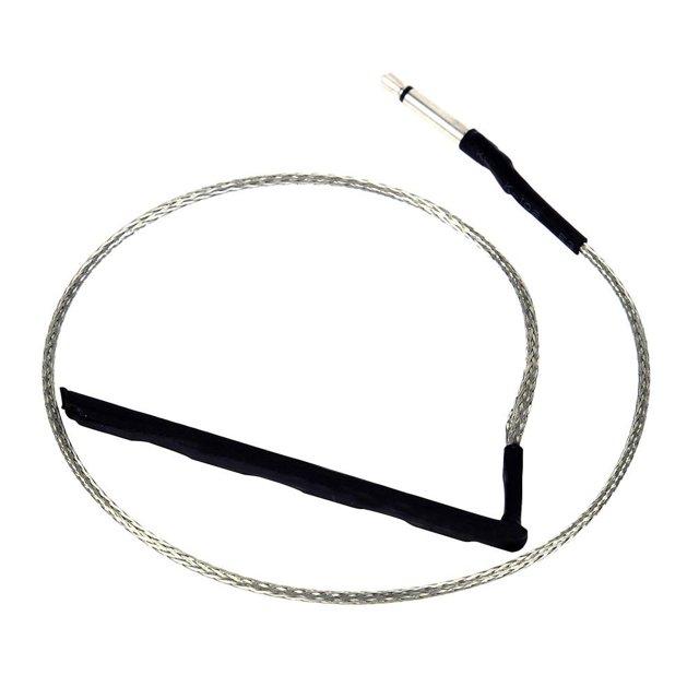 Ukelele de 4 cuerdas EQ debajo del puente de la silla de montar Piezo Cable Pickup Cable Ndcxsfigh Nuevos Originales