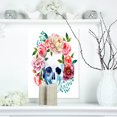 thumbnail image 1 of Design Art - Bouquet de Crânes Vectoriel Art, 1 of 4