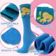 thumbnail image 5 of Medias Altas MOGGEI para Niñas 6 Pares Sirena, 5 of 6