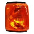 thumbnail image 1 of Cuarto Punta Negro Derecho Wld TYC Ford F150 / F250, 1 of 1