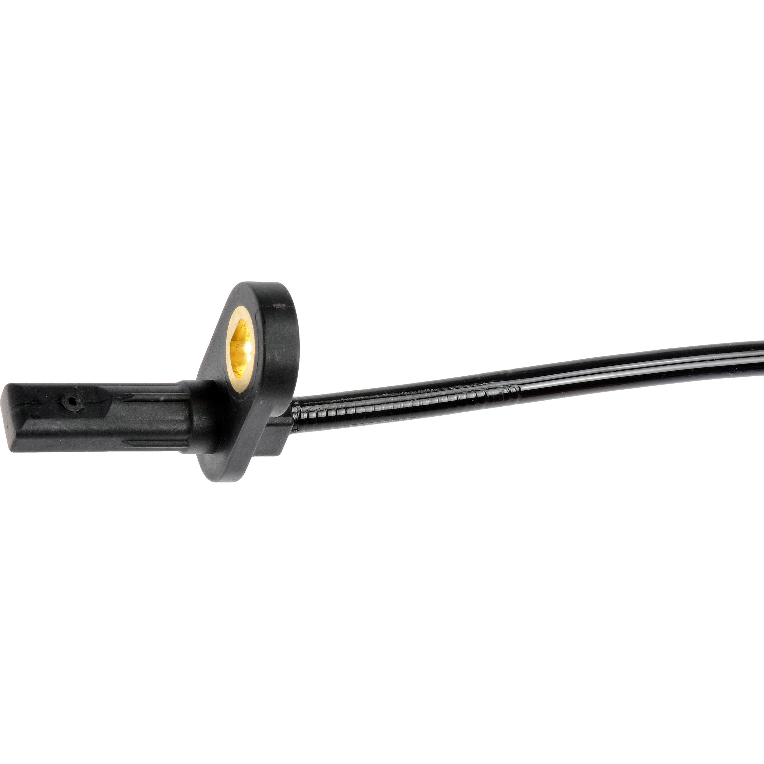 Dorman 695-124 Front Driver Side ABS Wheel Speed Sensor for Specific Honda Models Fits select: 2005-2006 HONDA ODYSSEY