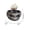 328#C, variant on Halloween Pumpkin Ghost Jar Light Shaking Hand Prop LED Sound Decor For Party Table Trick Or Treat Display 25.5cm