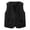Black, variant on Asgosdo Fleece Vest for Girls Button Down V Neck Sleeveless Causal Trendy Fall Jacket with Pockets Size 5-13Y