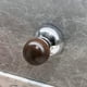 thumbnail image 4 of 2 ganchos con ventosa para bolas de dopamina | Ganchos de pared extraíbles sin perforar | Material de madera | Adhesivo fuerte | Pequeños ganchos de almacenamiento para organizar el baño, el, 4 of 6