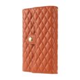 thumbnail image 4 of Decase Crossbody Wallet Case for Google Pixel 8,with Credit Card Slot Holder,Flip PU Leather Stand,Rugged Shockproof with Shoulder Strap & Wristband Full Body Protection Case Cover,Brown, 4 of 14
