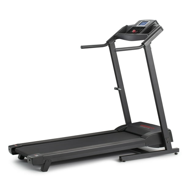 Weslo Cadence G 3.9 Folding Treadmill with Easy Assembly and 8 MPH