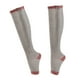 thumbnail image 2 of Calcetines de compresión Yuyangstore con cremallera para hombres, 2 of 7