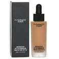 thumbnail image 2 of MAC Studio Waterweight Foundation SPF 30 - # NC42 (True Medium With Golden Undertone) 30ml/1oz, 2 of 3