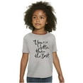 thumbnail image 5 of Better than Best Greatest Around Girls Kids T Shirt Tees Teen Brisco Brands L, 5 of 6