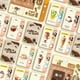 thumbnail image 3 of Juego de mesa Coffee Rush Korea Juegos de mesa Estrategia para niños mayores de 8 años, 3 of 3