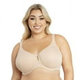 thumbnail image 2 of PARFAIT Women's Erika Unlined Molded Bra - Bare - 40J, 2 of 5