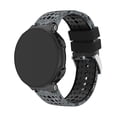 thumbnail image 3 of Silicone Watch Strap For Garmin Forerunner 220/230/235/620/630/735, 3 of 4