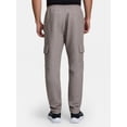 thumbnail image 3 of Reebok Men's and Big Men's Momentum Cargo Pant, Sizes XS-5XL, 3 of 6