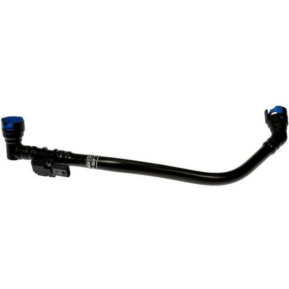 Engine Crankcase Pressure Sensor - Compatible with 2018 - 2020 Ford Expedition 3.5L V6 2019