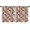 Pioneer Flower Floral Print Pattern-3, variant on Pioneer Flower Floral Print Pattern Teens Curtains,Teens Insulated Curtains Set Of 2,Bedroom Essentials,Toddler Room Decor 52"x84"