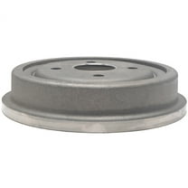 Raybestos 2641R Professional Grade Brake Drum Fits select: 1966-1970,1972 FORD MUSTANG