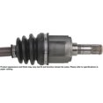 thumbnail image 2 of A1 CARDONE - CV DRIVE AXLE Fits select: 2000-2003 FORD ESCORT ZX2, 1998 FORD ESCORT ZX2/SPORT, 2 of 3