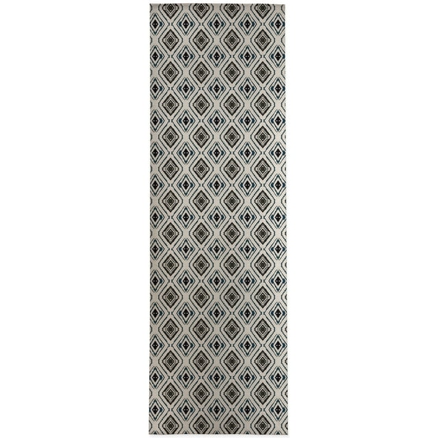 Azrou Area Rug by Kavka Designs