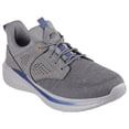 thumbnail image 1 of Zapatos Skechers USA Slade-Breyer 210892 para Hombre - Talla 11.5, 1 of 1