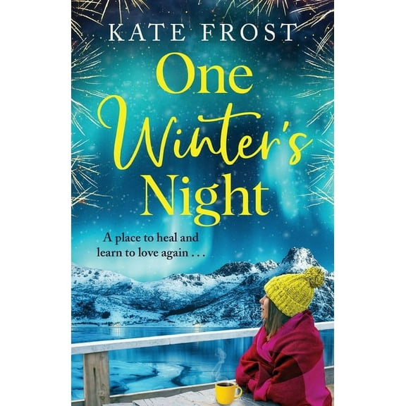 One Winter's Night, (Paperback)
