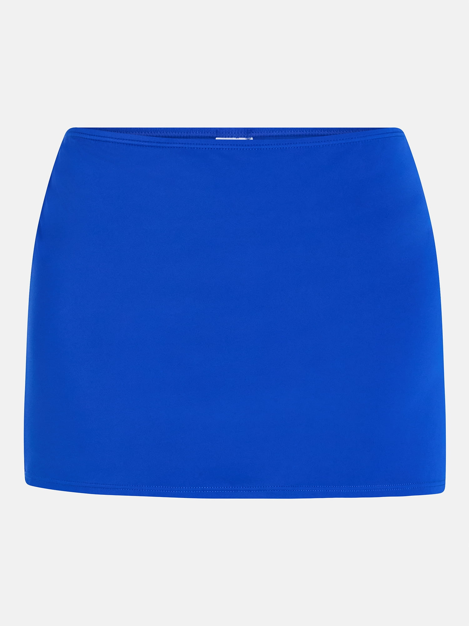 No Boundaries Coverup Swim Skirt, Women’s XXS-XXL