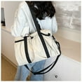 thumbnail image 3 of Casual Toted Bag for Women Purse Handbags Toted Bags Crossbody Bags Work Bag, 3 of 20