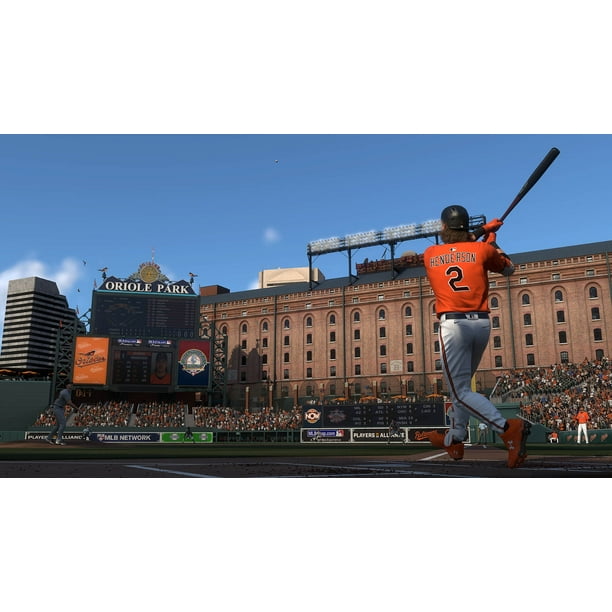 MLB® The Show™ 25 (Xbox Series X) - Walmart.ca