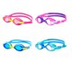 thumbnail image 3 of Yuarrent Cómodas gafas de natación de silicona para niños: antideslizantes y antiroturas para varias ocasiones Type3 NO3, 3 of 6