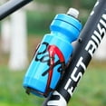thumbnail image 6 of Bicycle Cycling Drink Water Bottle Rack Holder Cage Flask Cage Bottle Mountain Road Holder Bike V0K0 S5L9, 6 of 9