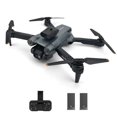thumbnail image 1 of Cámara Aérea Uav Cámara Aérea Uav Drone 3 baterías FPV de cuatro ejes para adultos principiantes (batería 2), 1 of 9